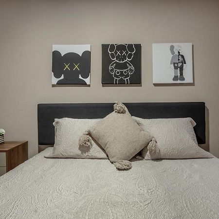 Roma Norte Escape - 2Br-Fast Wifi Elevator Laundry Mexico By Eksteriør billede