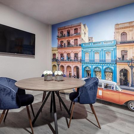 Roma Norte Escape - 2Br-Fast Wifi Elevator Laundry Mexico By Eksteriør billede