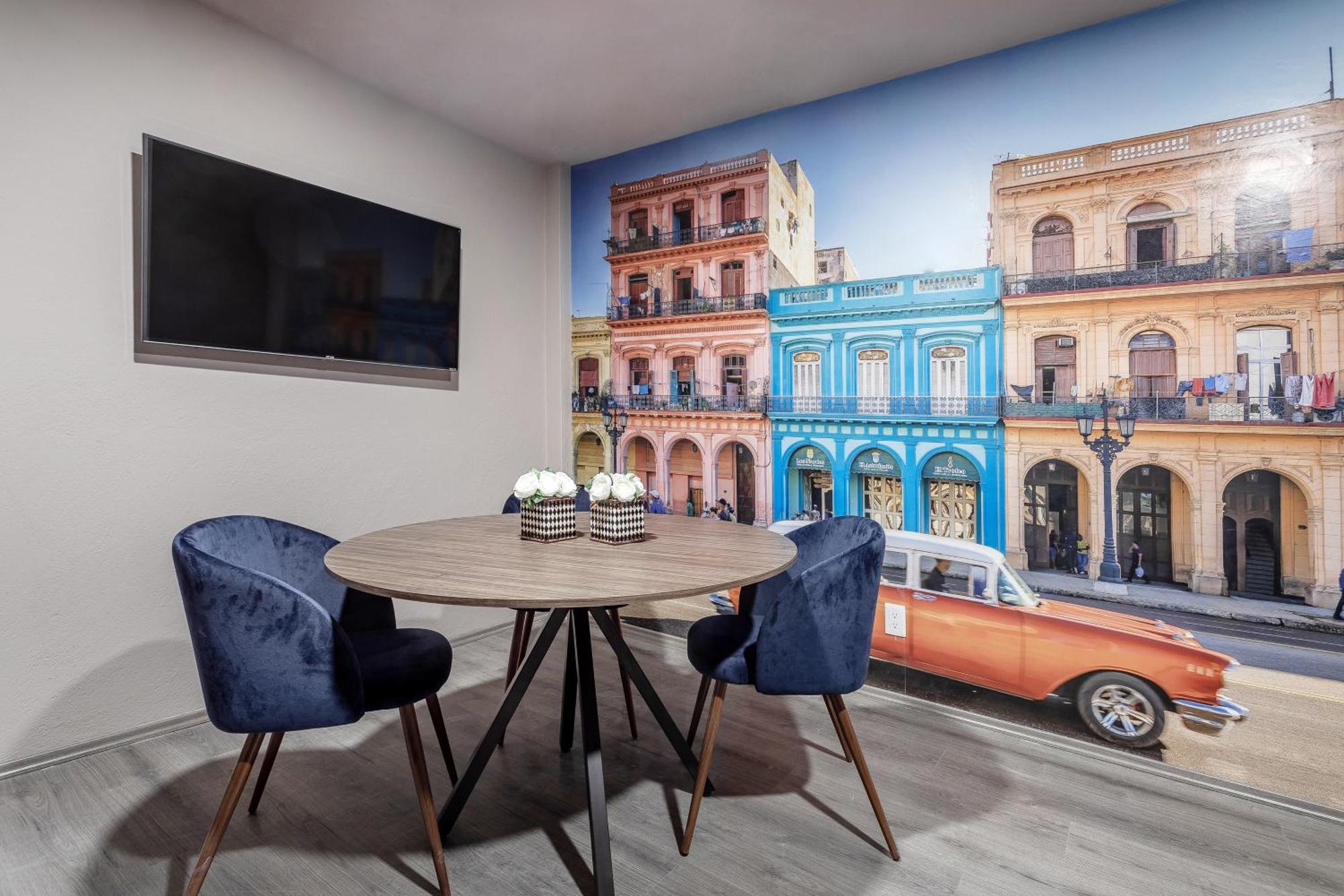 Roma Norte Escape - 2Br-Fast Wifi Elevator Laundry Mexico By Eksteriør billede
