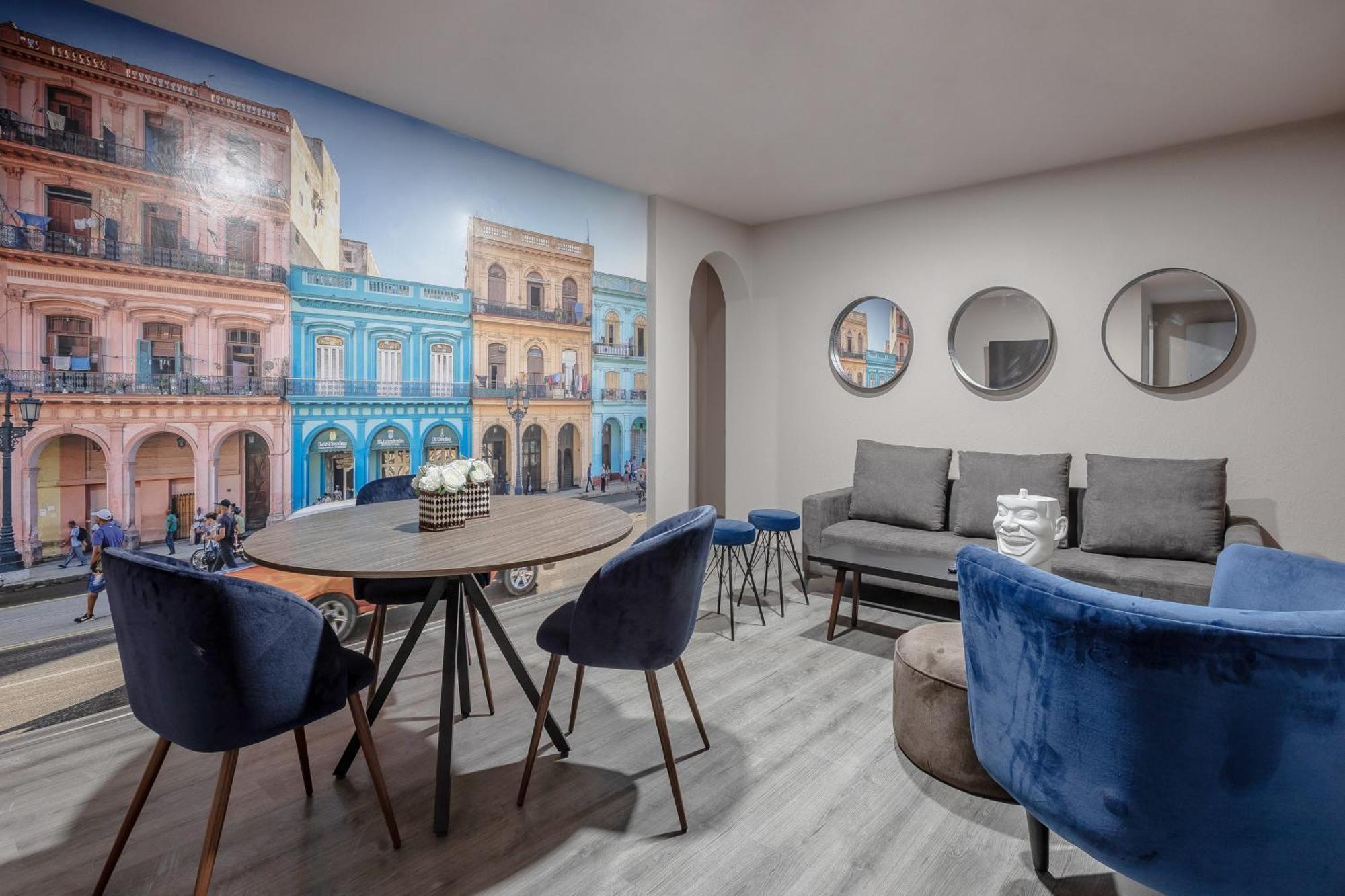 Roma Norte Escape - 2Br-Fast Wifi Elevator Laundry Mexico By Eksteriør billede